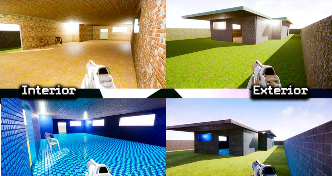 Real-Time Architecture Study